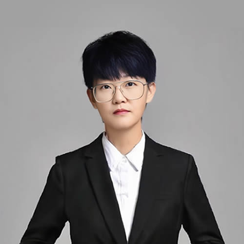 安卡拉情感咨询导师：依然老师